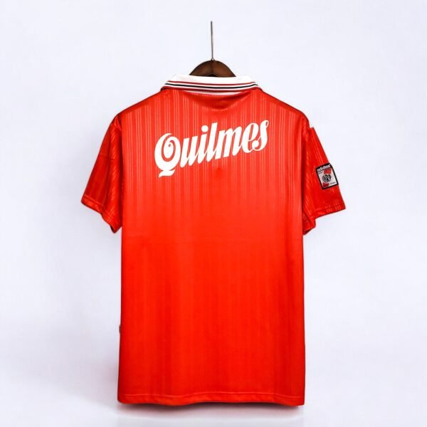 River Plate Home 1995-96 - Image 2