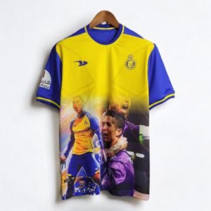 Al-Nassr Special Edition 2023-24