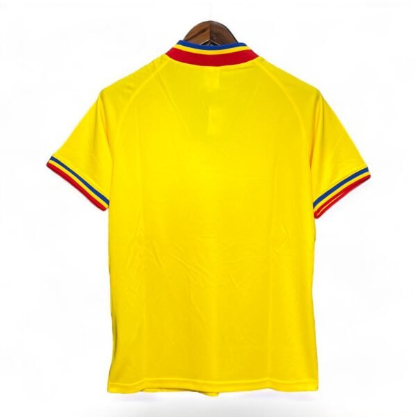 Romania Home 1994 - Image 2