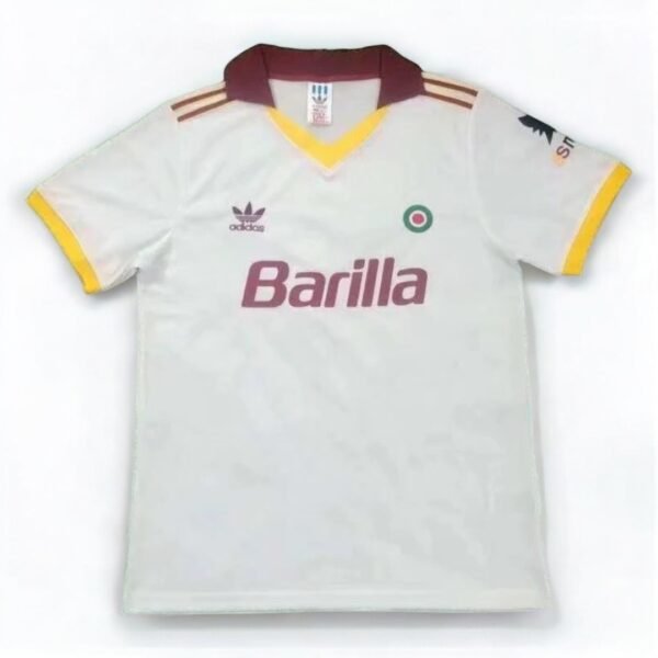 Rome Home 1995-96