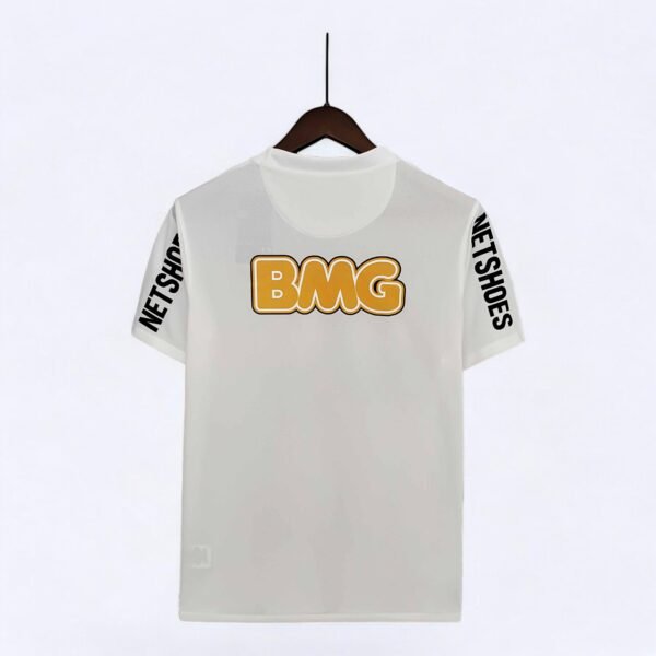 Santos Home 2011-12 - Image 2