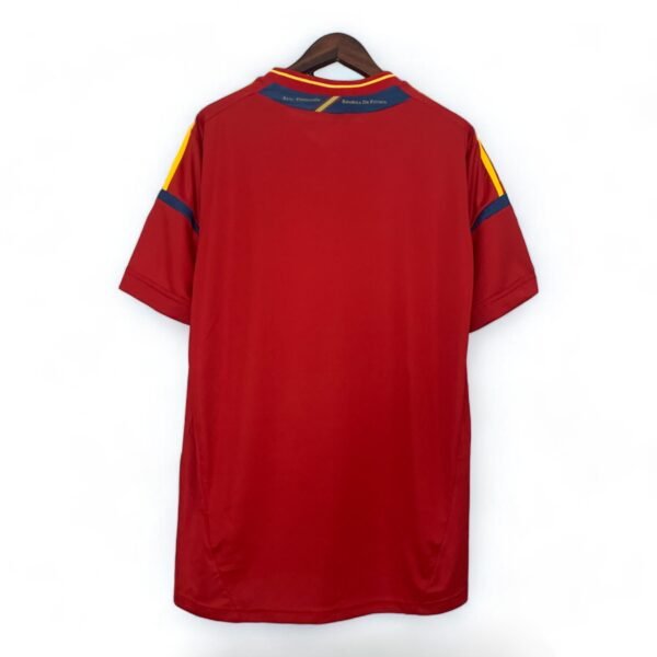 Spain Home 2012 - Image 2