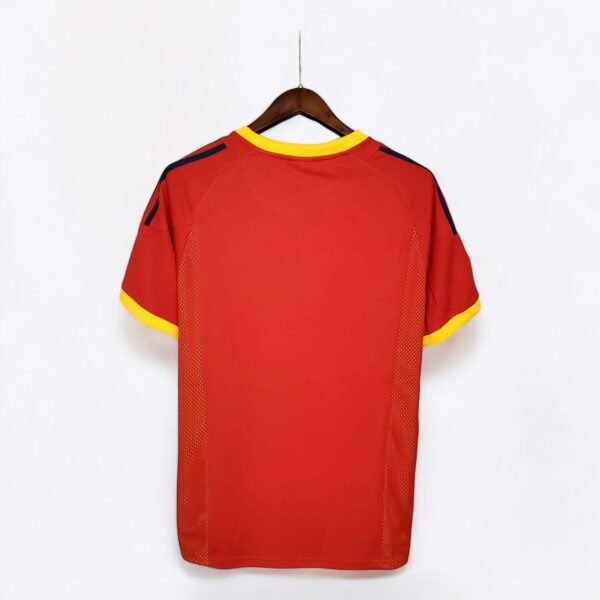 Spain Home 2002 - Image 2