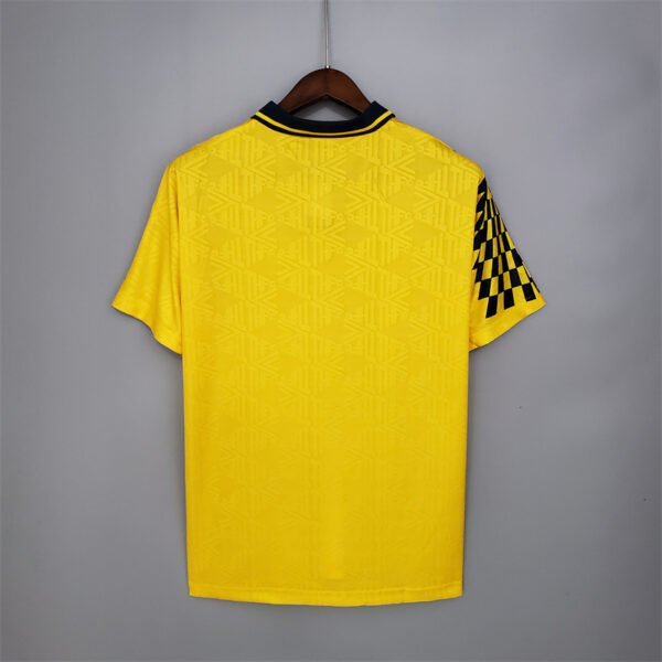 Tottenham Away 1992-94 - Image 2