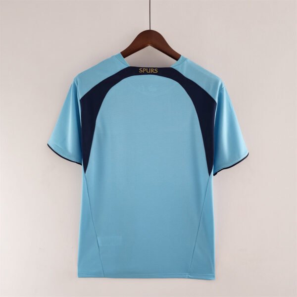 Tottenham Away 2006-07 - Image 2