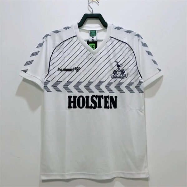 Tottenham Home 1986