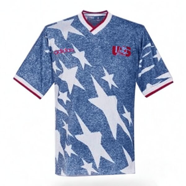 USA Away 1994