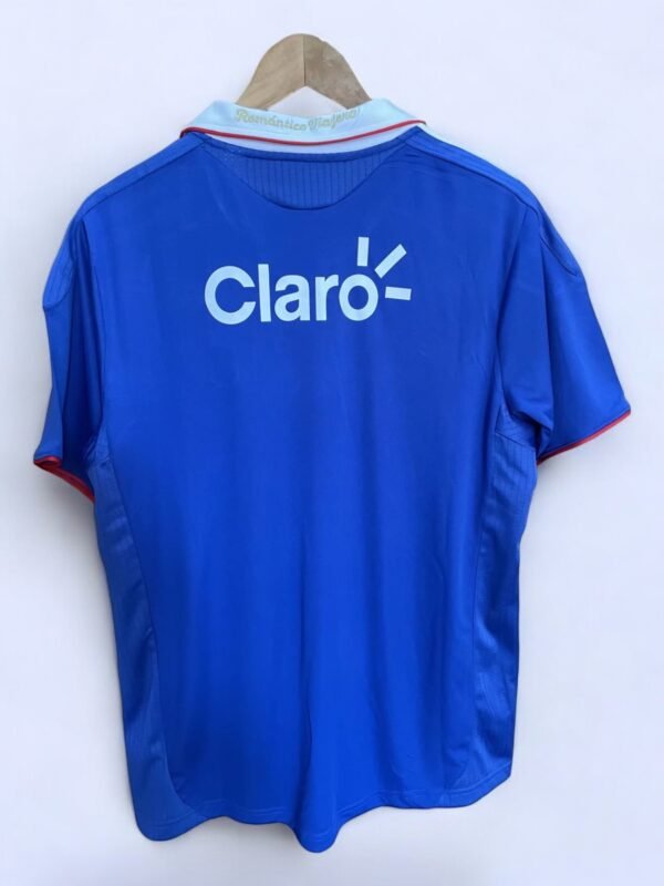 Univesidad de Chile Home 2011 - Image 2