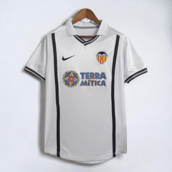 Valencia Home Special Edition Vintage 2023