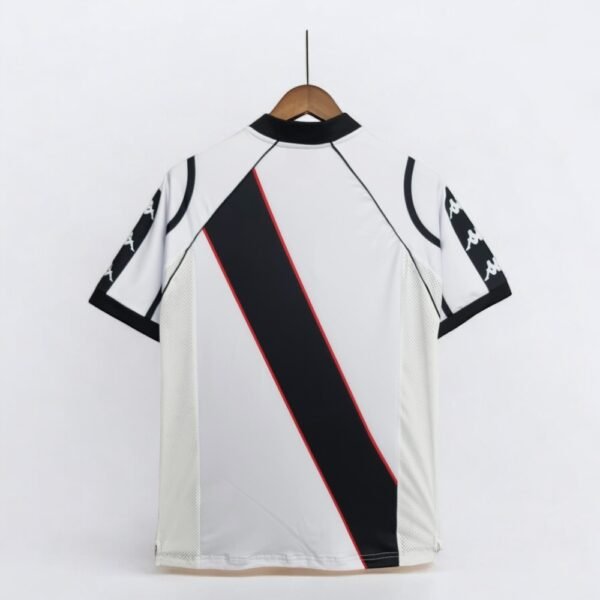 Vasco Da Gama Home 1998 - Image 2