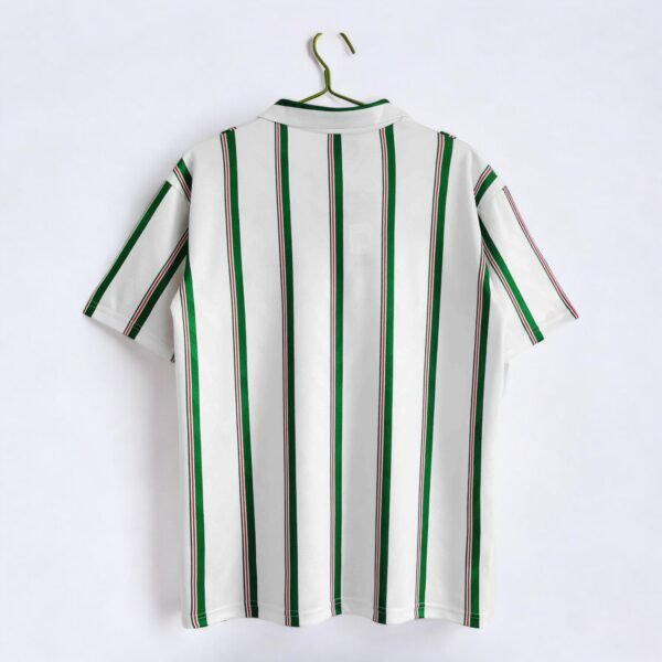 Wales Away 1993-95 - Image 2