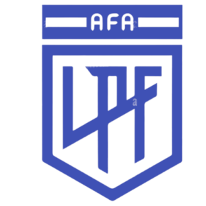 Liga Profesional de Fútbol de AFA