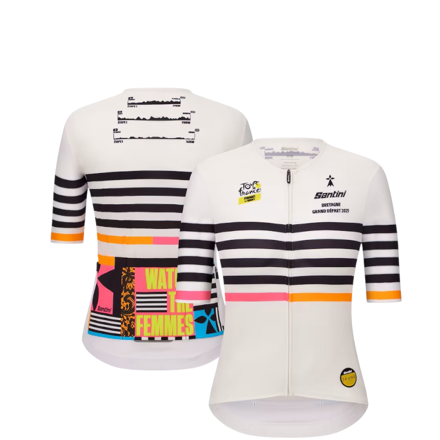 Cycling – kits & layers
