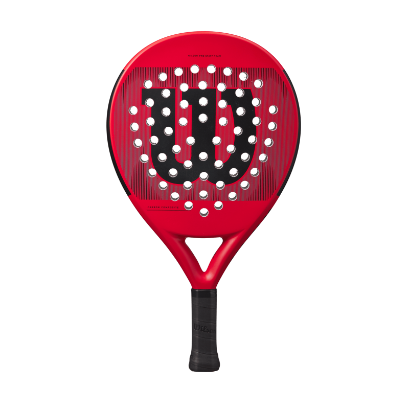 Padel – control & power